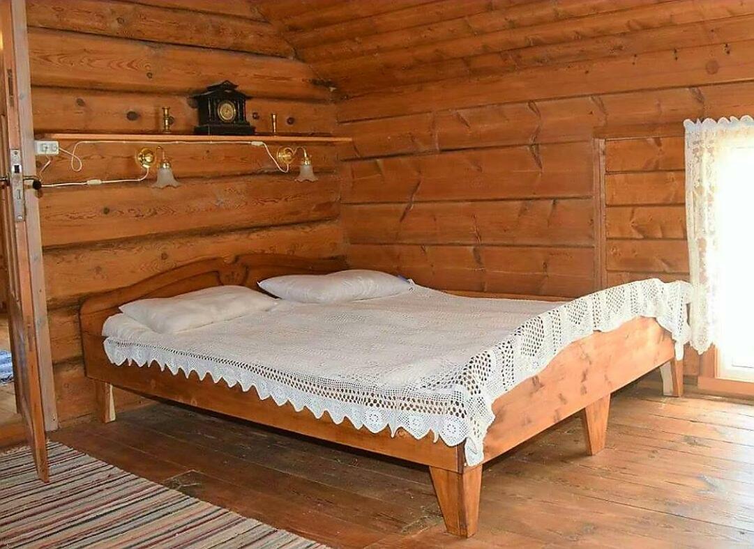Appartement Kjorsvik Ovre à Tornes Extérieur photo